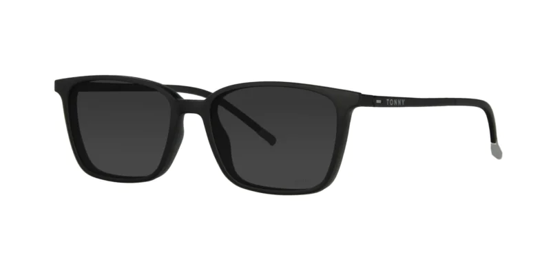 Nakładki przeciwsłoneczne CLIP-ON SET 0065SET