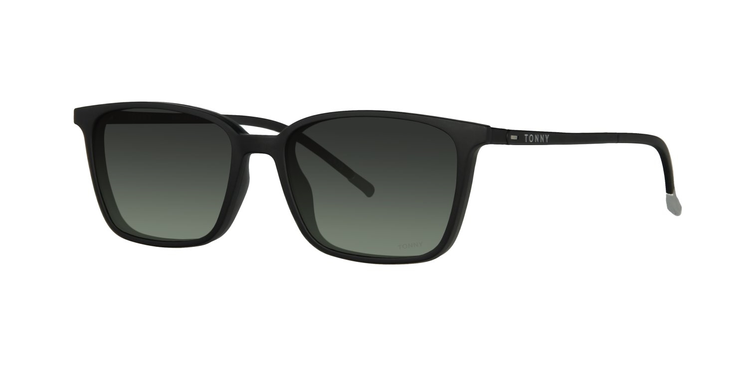 Nakładki przeciwsłoneczne CLIP-ON SET 0065SET