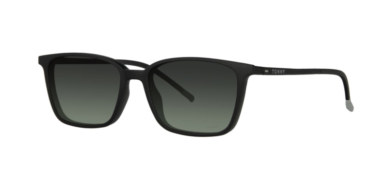 Nakładki przeciwsłoneczne CLIP-ON SET 0065SET