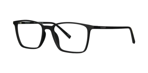 Oprawa z nakładkami clip-on TONNY 0070C1SET Oprawa z nakładkami clip-on TONNY 0070C1SET