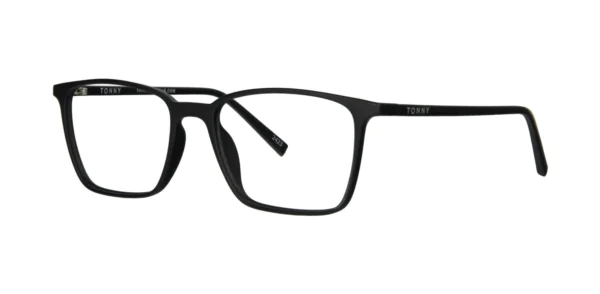 Oprawa z nakładkami clip-on TONNY 0070C1SET Oprawa z nakładkami clip-on TONNY 0070C1SET