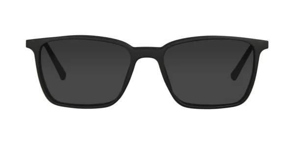 Oprawa z nakładkami clip-on TONNY 0070C1SET Oprawa z nakładkami clip-on TONNY 0070C1SET