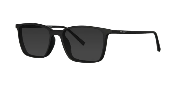 Oprawa z nakładkami clip-on TONNY 0070C1SET Oprawa z nakładkami clip-on TONNY 0070C1SET