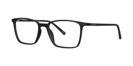 Oprawa z nakładkami clip-on TONNY 0070C2SET Oprawa z nakładkami clip-on TONNY 0070C2SET