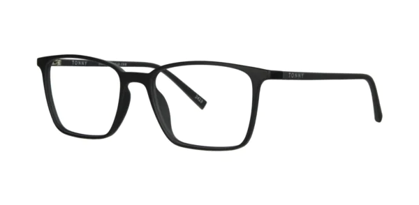 Oprawa z nakładkami clip-on TONNY 0070C2SET Oprawa z nakładkami clip-on TONNY 0070C2SET