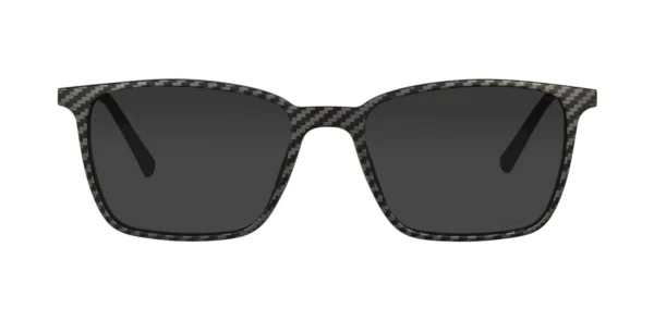 Oprawa z nakładkami clip-on TONNY 0070C2SET Oprawa z nakładkami clip-on TONNY 0070C2SET