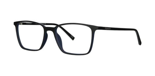 Oprawa z nakładkami clip-on TONNY 0070C3SET Oprawa z nakładkami clip-on TONNY 0070C3SET