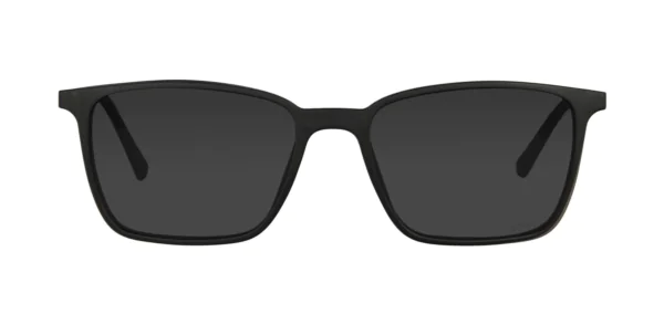 Oprawa z nakładkami clip-on TONNY 0070C3SET Oprawa z nakładkami clip-on TONNY 0070C3SET