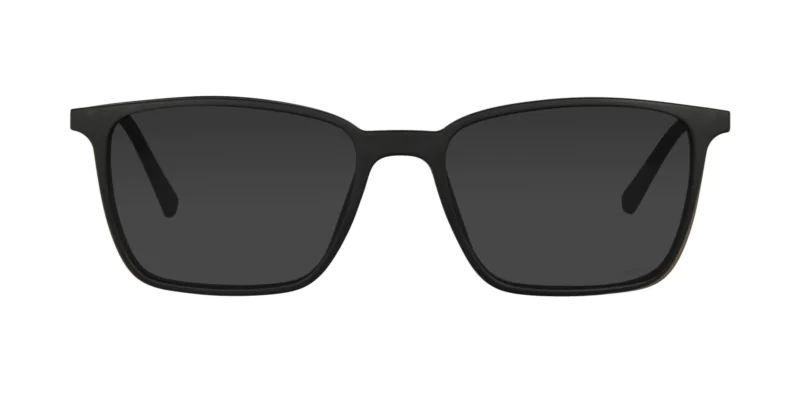 Oprawa z nakładkami clip-on TONNY 0070C3SET