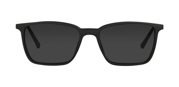 Nakładki przeciwsłoneczne CLIP-ON SET 0070C1SET