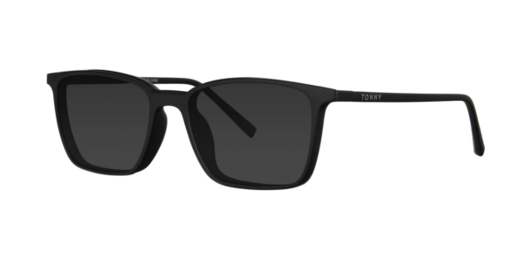 Nakładki przeciwsłoneczne CLIP-ON SET 0070C1SET