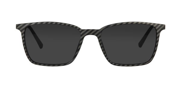 Nakładki przeciwsłoneczne CLIP-ON SET 0070C2SET