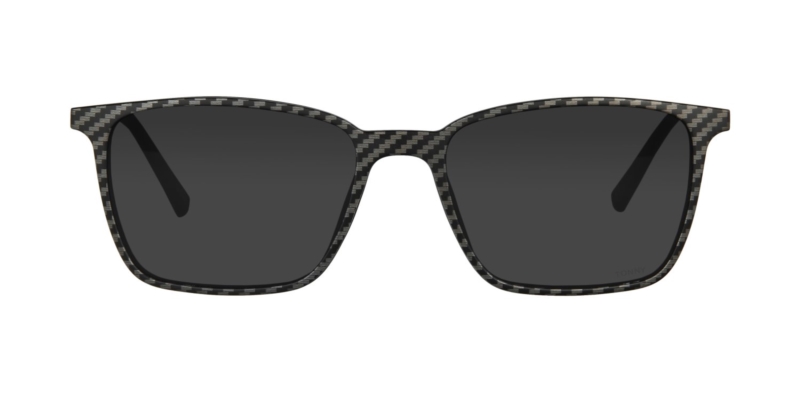 Nakładki przeciwsłoneczne CLIP-ON SET 0070C2SET