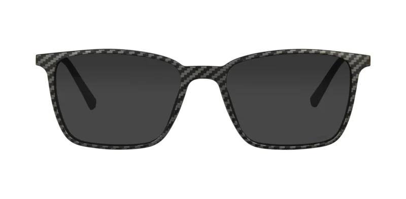 Nakładki przeciwsłoneczne CLIP-ON SET 0070C2SET