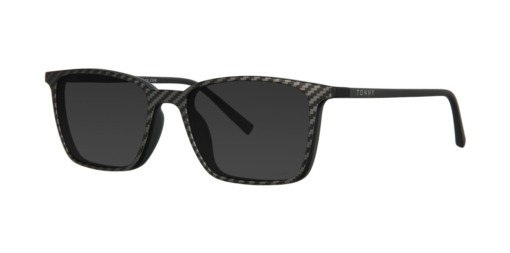 Nakładki przeciwsłoneczne CLIP-ON SET 0070C2SET