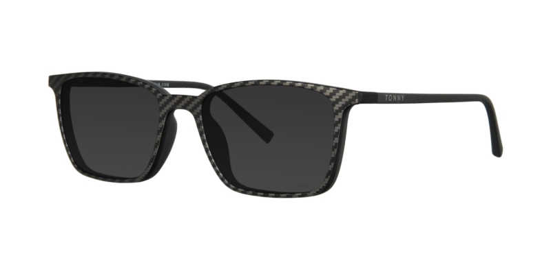 Nakładki przeciwsłoneczne CLIP-ON SET 0070C2SET