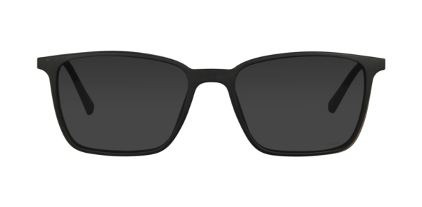 Nakładki przeciwsłoneczne CLIP-ON SET 0070C3SET