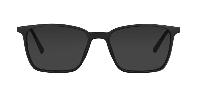 Nakładki przeciwsłoneczne CLIP-ON SET 0070C3SET