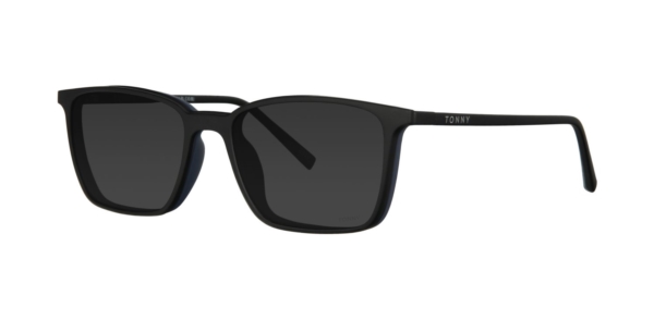 Nakładki przeciwsłoneczne CLIP-ON SET 0070C3SET