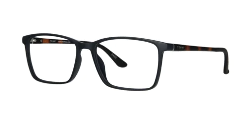 Oprawa z nakładkami clip-on TONNY 0072C1SET Oprawa z nakładkami clip-on TONNY 0072C1SET