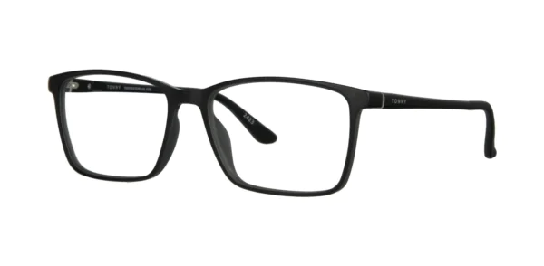 Oprawa z nakładkami clip-on TONNY 0072C3SET Oprawa z nakładkami clip-on TONNY 0072C3SET