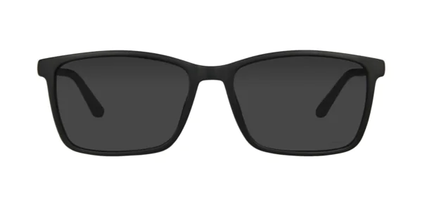 Oprawa z nakładkami clip-on TONNY 0072C3SET Oprawa z nakładkami clip-on TONNY 0072C3SET