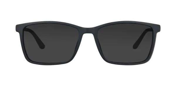 Nakładki przeciwsłoneczne CLIP-ON SET 0072C1SET Nakładki przeciwsłoneczne CLIP-ON SET 0072C1SET