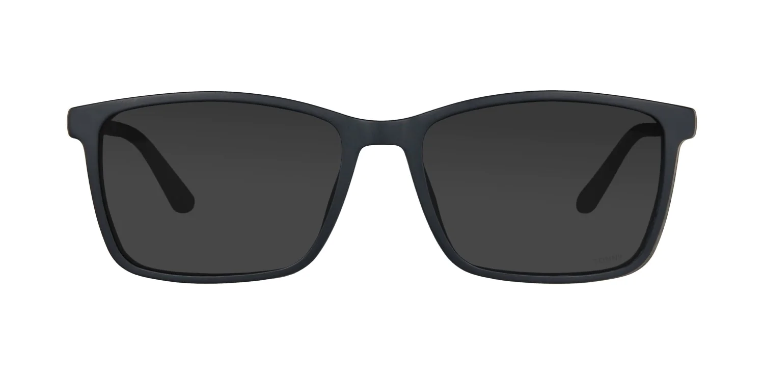 Nakładki przeciwsłoneczne CLIP-ON SET 0072C1SET Nakładki przeciwsłoneczne CLIP-ON SET 0072C1SET