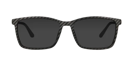 Nakładki przeciwsłoneczne CLIP-ON SET 0072C2SET Nakładki przeciwsłoneczne CLIP-ON SET 0072C2SET