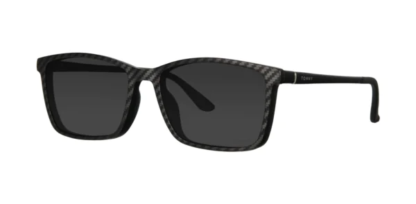 Nakładki przeciwsłoneczne CLIP-ON SET 0072C2SET Nakładki przeciwsłoneczne CLIP-ON SET 0072C2SET