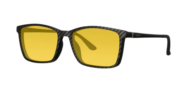 Nakładki przeciwsłoneczne CLIP-ON SET 0072C2SET Nakładki przeciwsłoneczne CLIP-ON SET 0072C2SET