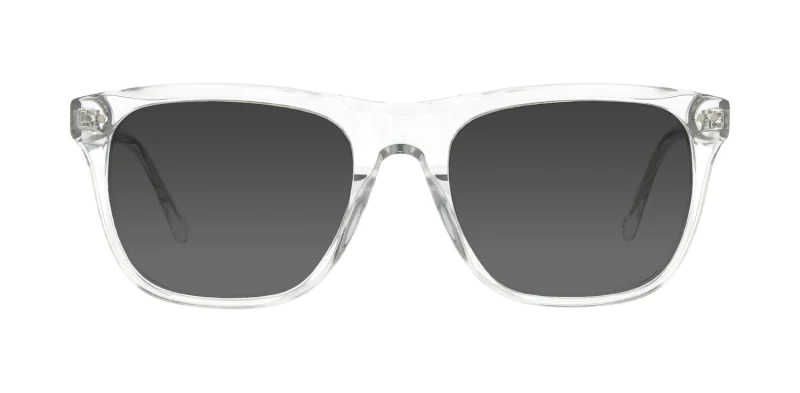 Okulary przeciwsłoneczne TONNY 44016C2-CL