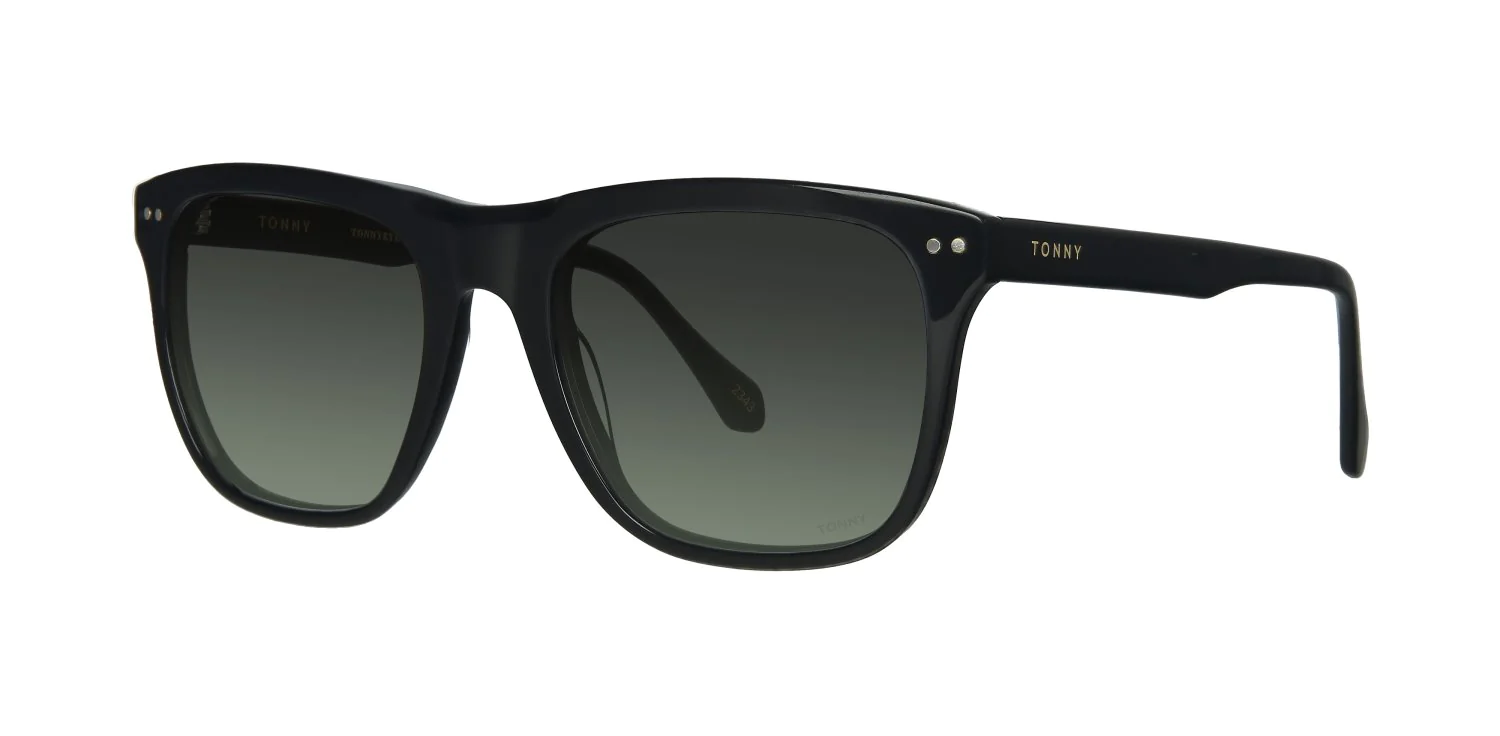 Okulary przeciwsłoneczne TONNY 44016C1-CL
