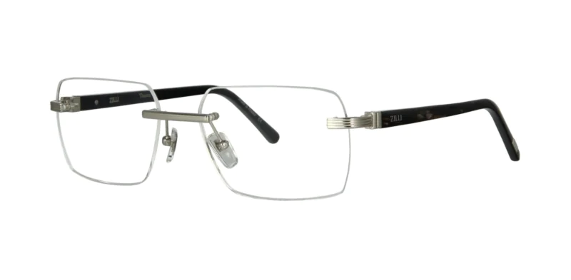 Oprawa okularowa ZILLI 60108C02