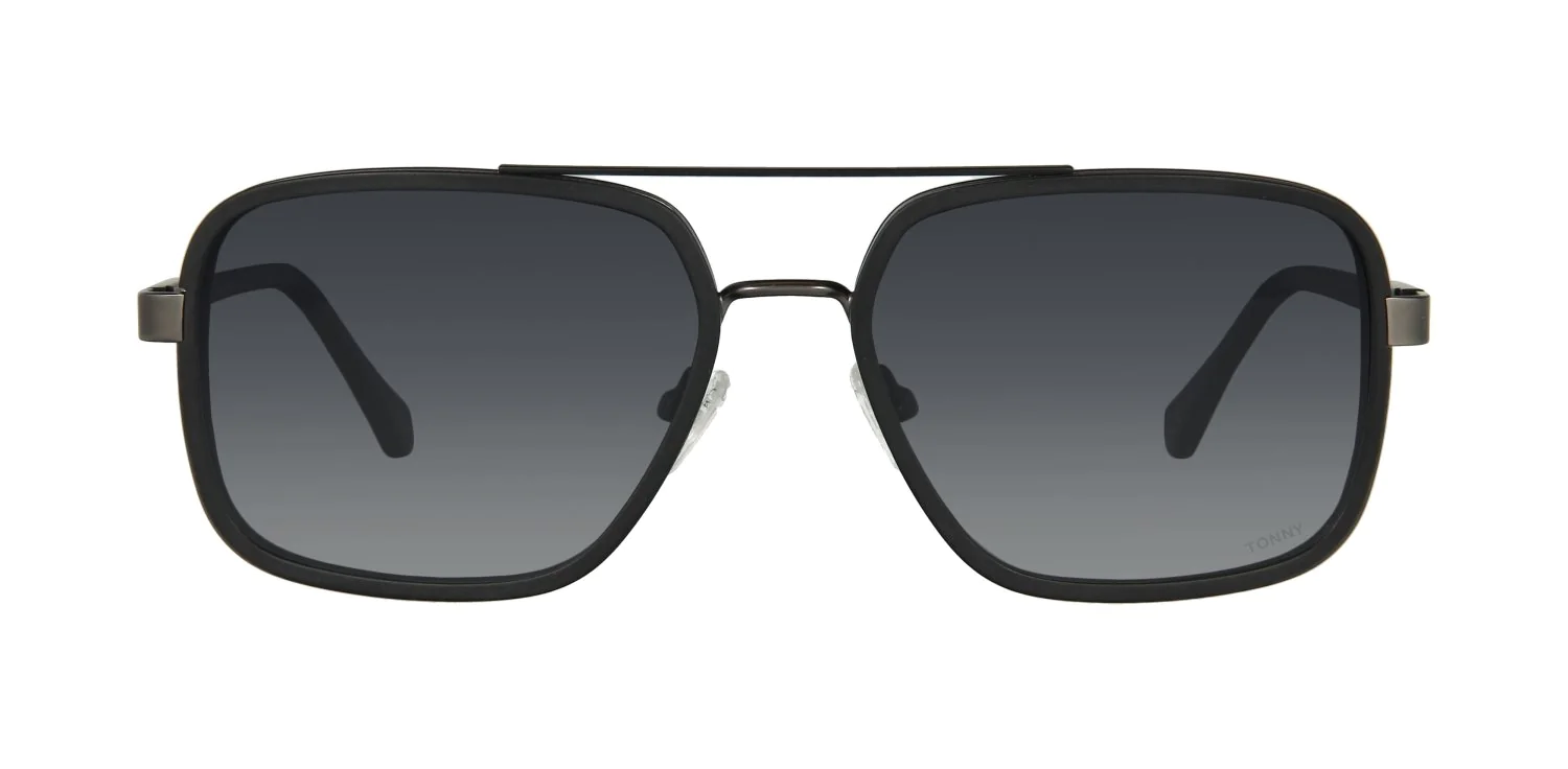 Okulary przeciwsłoneczne TONNY 44050C2