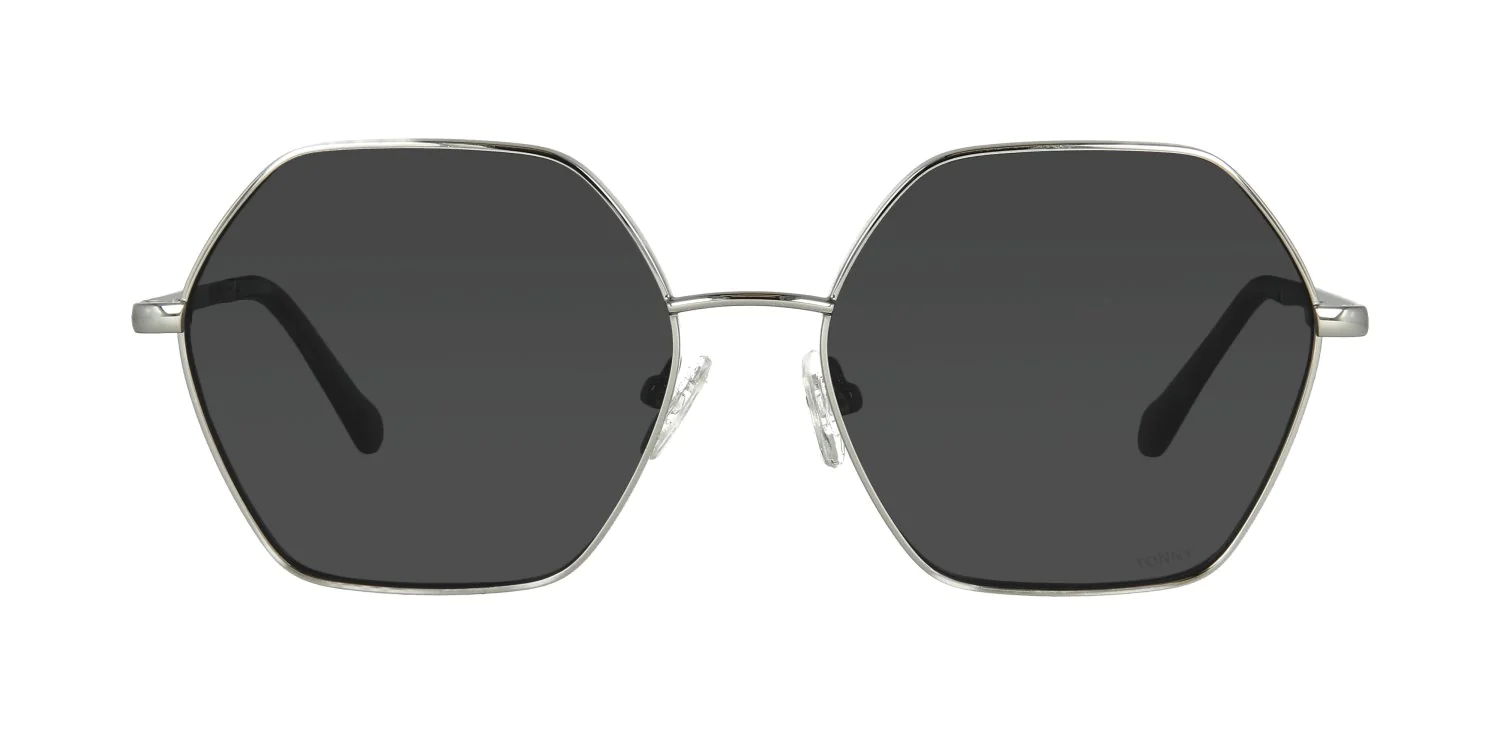 Okulary przeciwsłoneczne TONNY 9398C2
