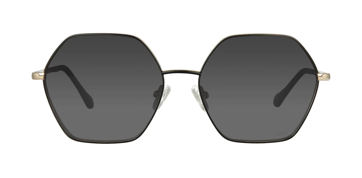 Okulary przeciwsłoneczne TONNY 9398C3