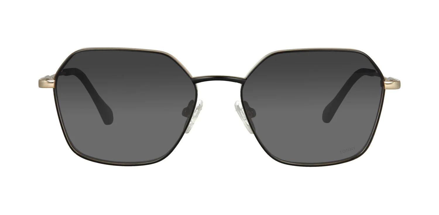 Okulary przeciwsłoneczne TONNY 9400C3