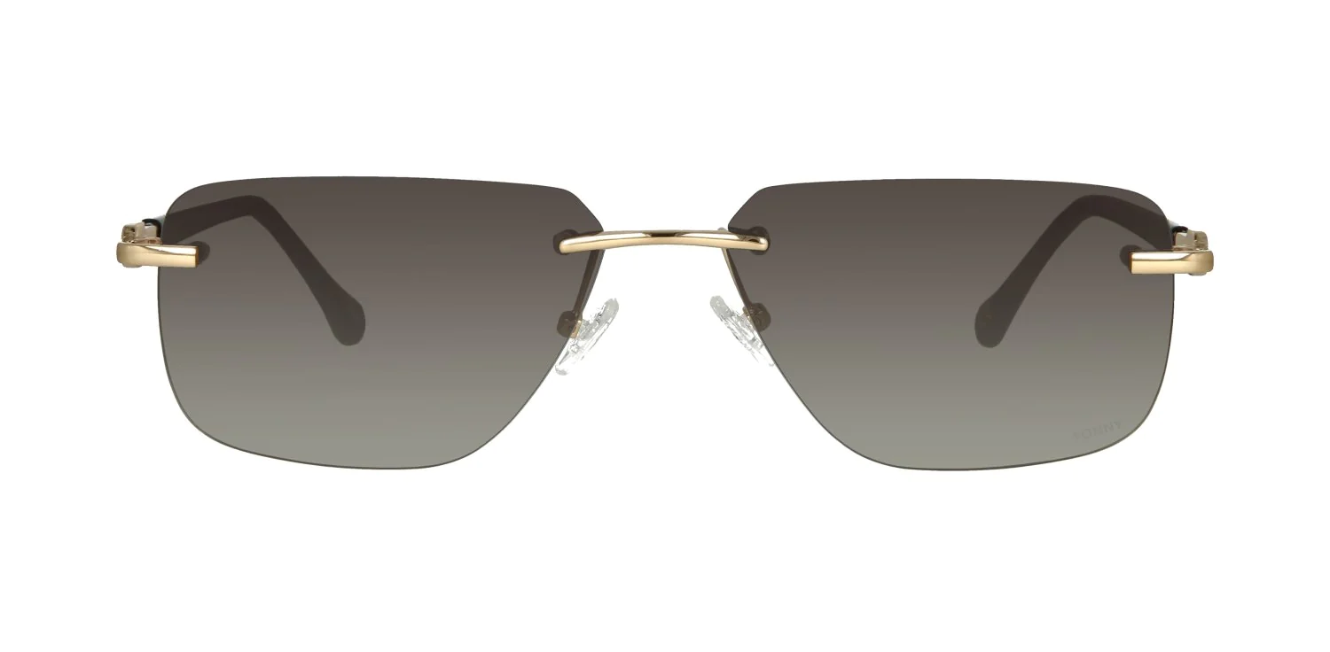 Okulary przeciwsłoneczne TONNY 44052C1