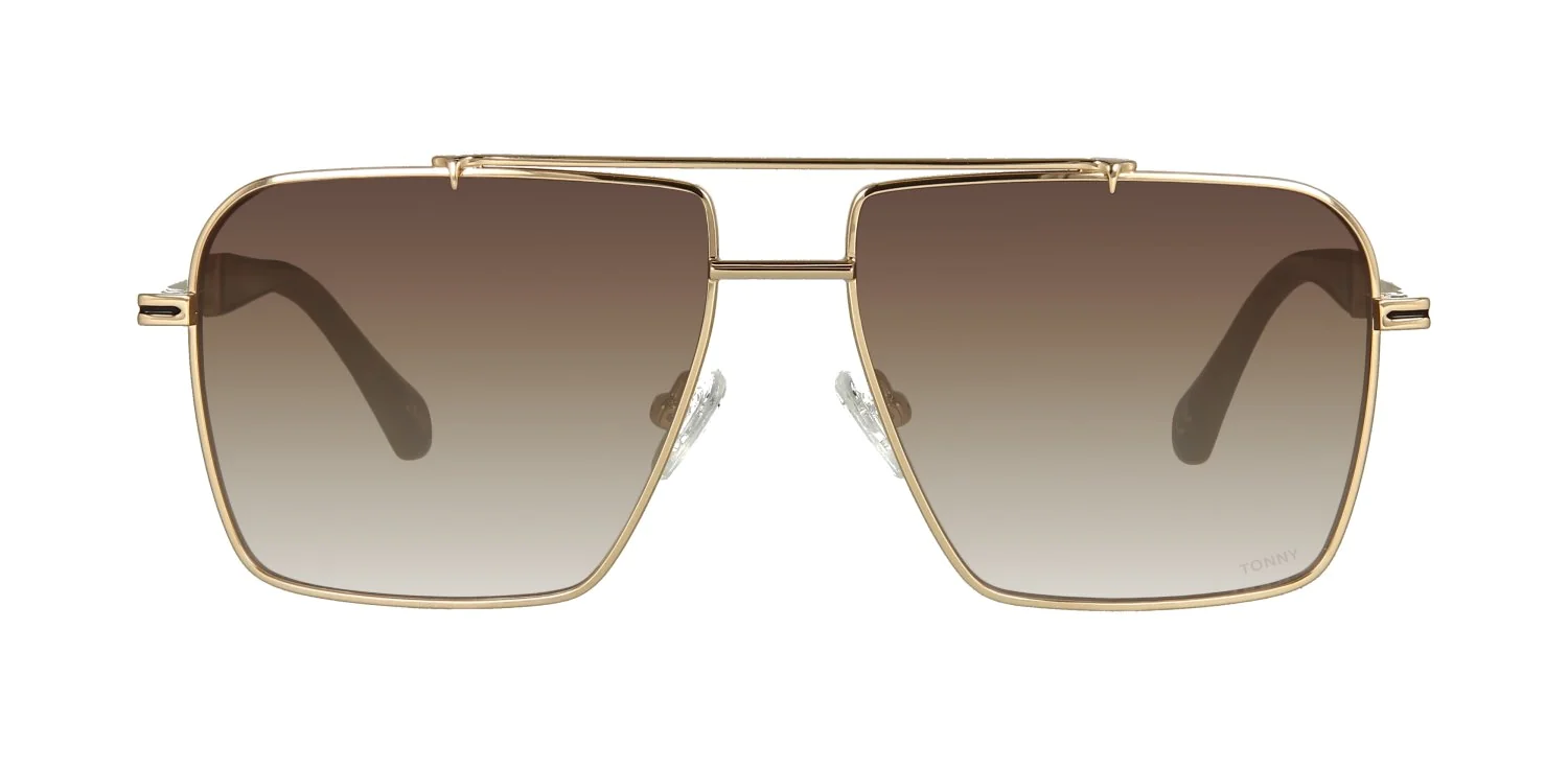 Okulary przeciwsłoneczne TONNY 44053C2