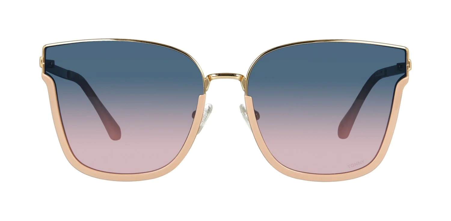 Okulary przeciwsłoneczne TONNY 44055C1