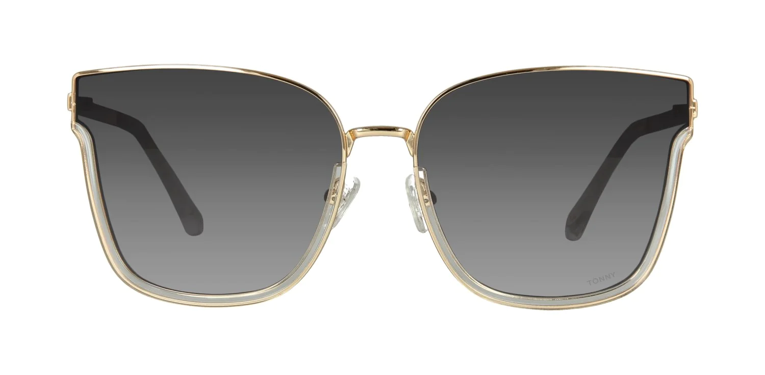 Okulary przeciwsłoneczne TONNY 44055C2