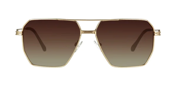 Okulary przeciwsłoneczne TONNY 44057C3