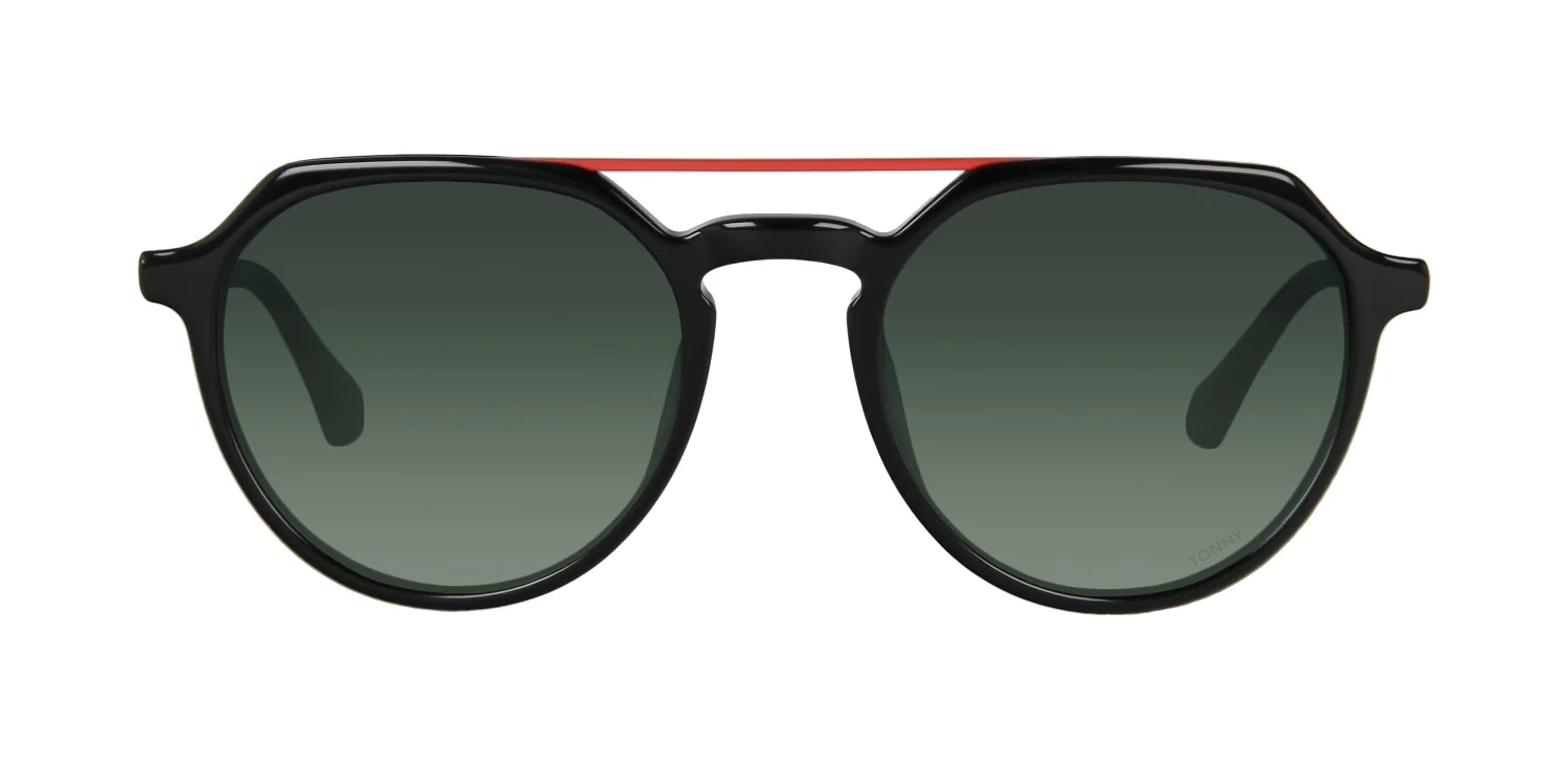 Okulary przeciwsłoneczne TONNY 44119C2