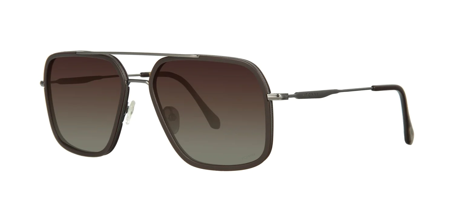 Okulary przeciwsłoneczne TONNY 44051C1