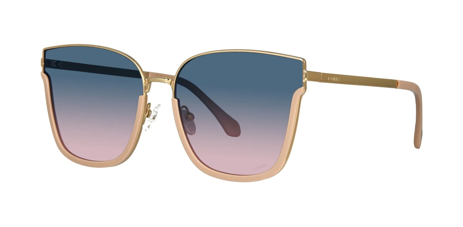 Okulary przeciwsłoneczne TONNY 44055C1