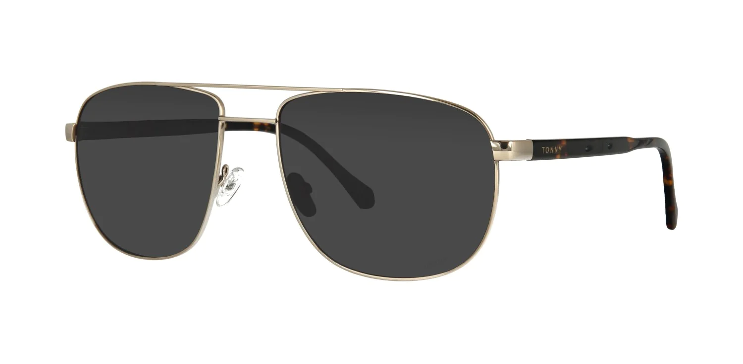 Okulary przeciwsłoneczne TONNY 9402C1