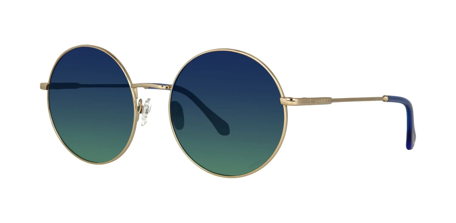 Okulary przeciwsłoneczne TONNY 44056C1