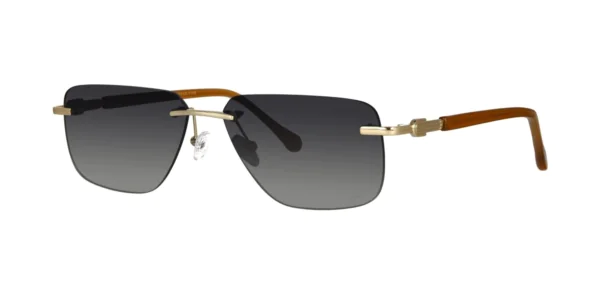 Okulary przeciwsłoneczne TONNY 44052C3