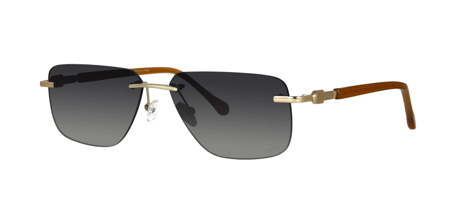 Okulary przeciwsłoneczne TONNY 44052C3